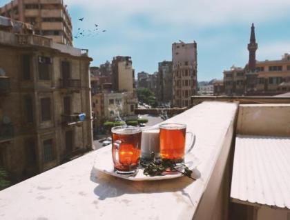 Abdeen Palace Hotel