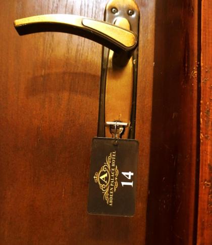 Abdeen Palace Hotel - image 10