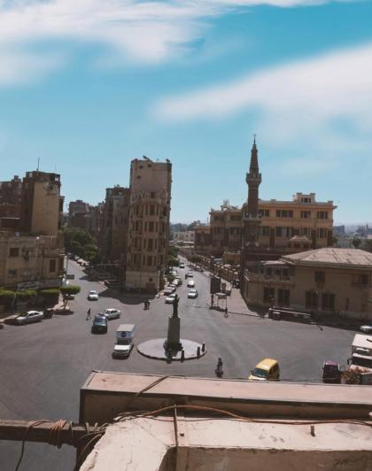 Abdeen Palace Hotel - image 11