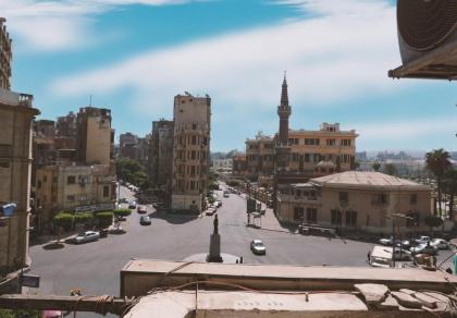 Abdeen Palace Hotel - image 14