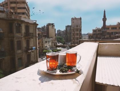 Abdeen Palace Hotel - image 15