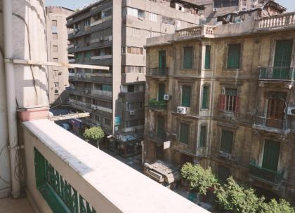 Abdeen Palace Hotel - image 16
