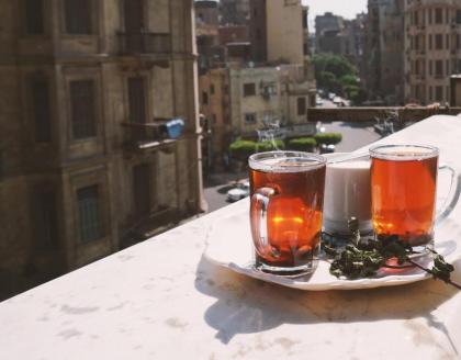 Abdeen Palace Hotel - image 17