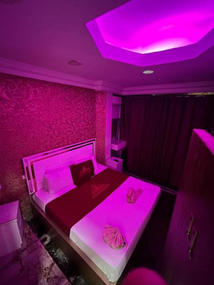 Abdeen Palace Hotel - image 18