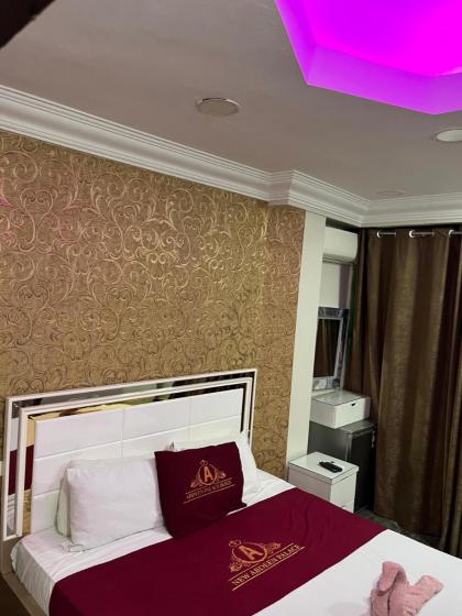 Abdeen Palace Hotel - image 19