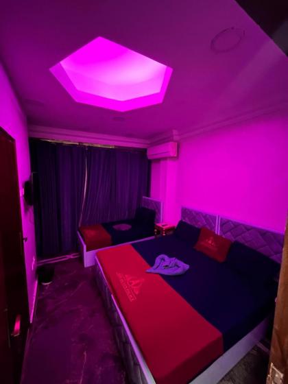 Abdeen Palace Hotel - image 20
