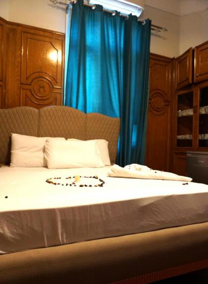 Abdeen Palace Hotel - image 6