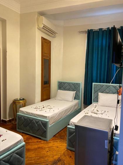 Abdeen Palace Hotel - image 7