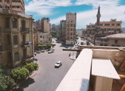 Abdeen Palace Hotel - image 9