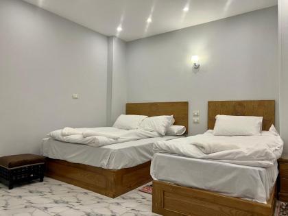 Life Pyramids Inn - image 12
