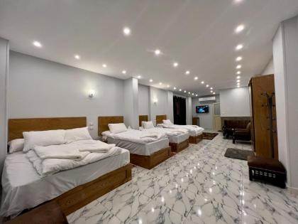 Life Pyramids Inn - image 13