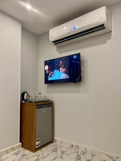 Life Pyramids Inn - image 8