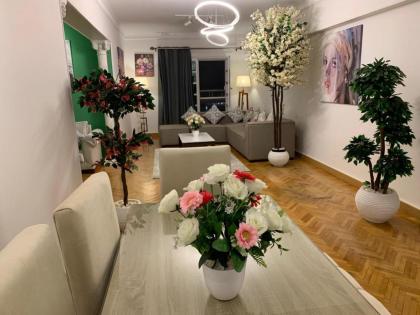 Apartment in Cairo 