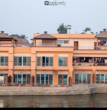Nile Transport Hotel - image 10