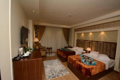 Nile Transport Hotel - image 12