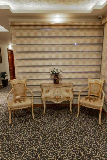 Nile Transport Hotel - image 17
