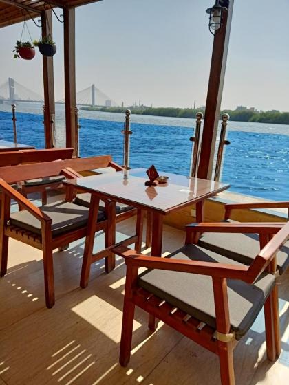 Nile Transport Hotel - image 19