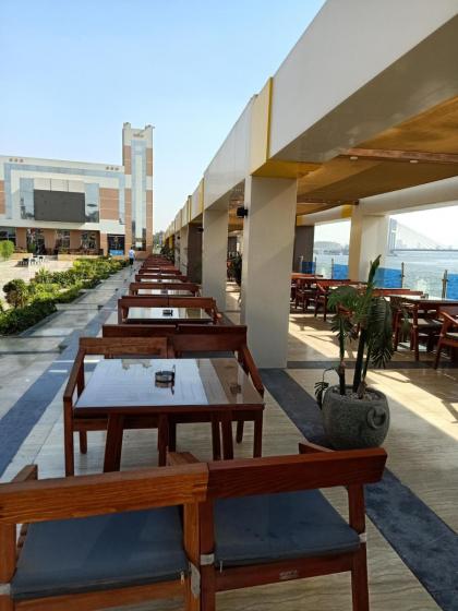 Nile Transport Hotel - image 21