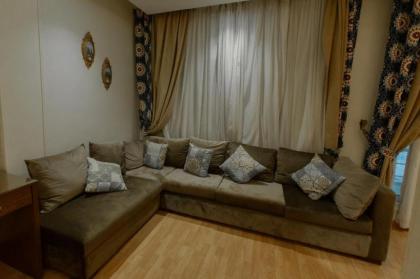 Nile Transport Hotel - image 22