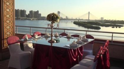 Nile Transport Hotel - image 25