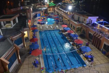 Nile Transport Hotel - image 26