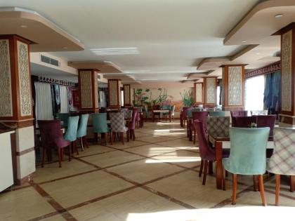 Nile Transport Hotel - image 28
