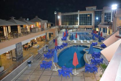 Nile Transport Hotel - image 30