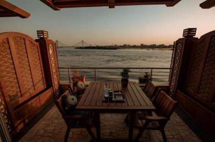 Nile Transport Hotel - image 5