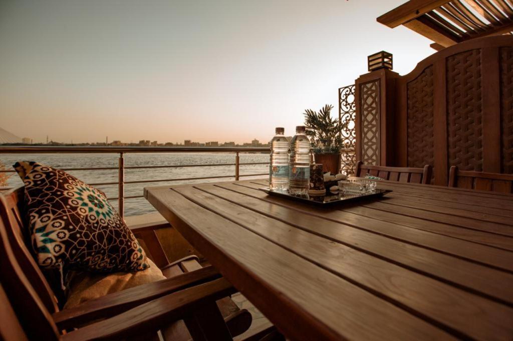 Nile Transport Hotel - image 7