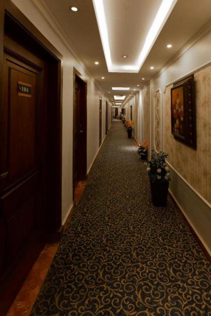 Nile Transport Hotel - image 9
