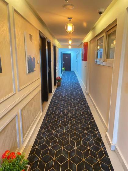 Jewel Agouza Hotel - image 11