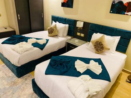 Jewel Agouza Hotel - image 12