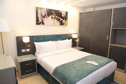 Jewel Agouza Hotel - image 13