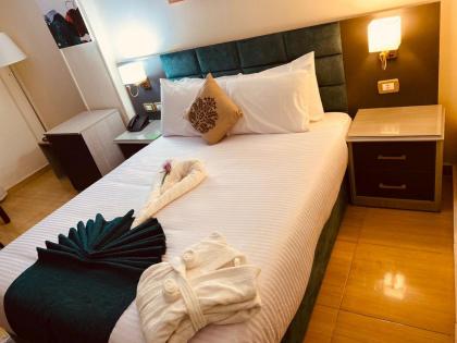 Jewel Agouza Hotel - image 14