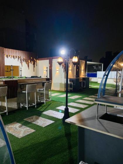 Jewel Agouza Hotel - image 15
