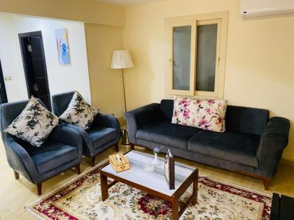 Jewel Agouza Hotel - image 17