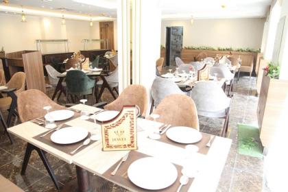 Jewel Agouza Hotel - image 18