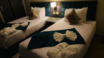 Jewel Agouza Hotel - image 19
