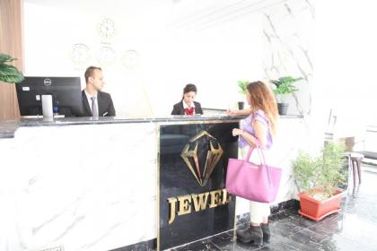 Jewel Agouza Hotel - image 2