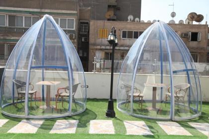 Jewel Agouza Hotel - image 20