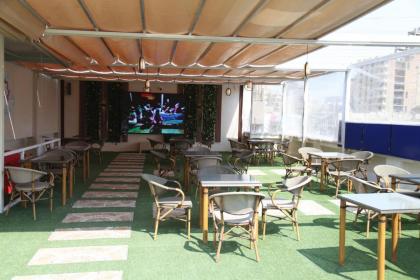 Jewel Agouza Hotel - image 21