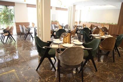 Jewel Agouza Hotel - image 24