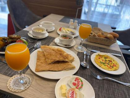 Jewel Agouza Hotel - image 26