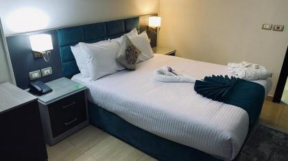 Jewel Agouza Hotel - image 28