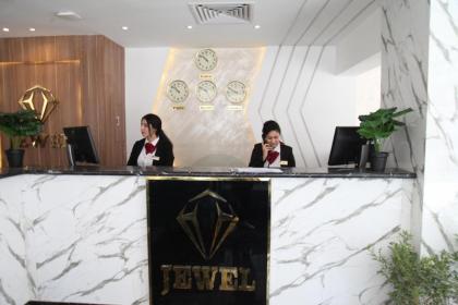 Jewel Agouza Hotel - image 29