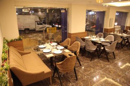 Jewel Agouza Hotel - image 3