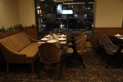 Jewel Agouza Hotel - image 30