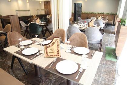 Jewel Agouza Hotel - image 4