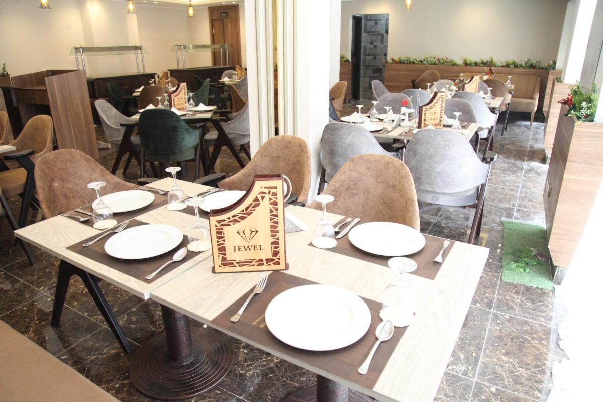 Jewel Agouza Hotel - image 4