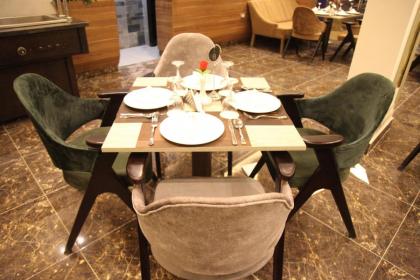 Jewel Agouza Hotel - image 5